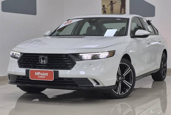 HONDA ACCORD 2.0 e:HEV TOURING E-CVT HONDA ACCORD 2.0 e:HEV TOURING E-CVT